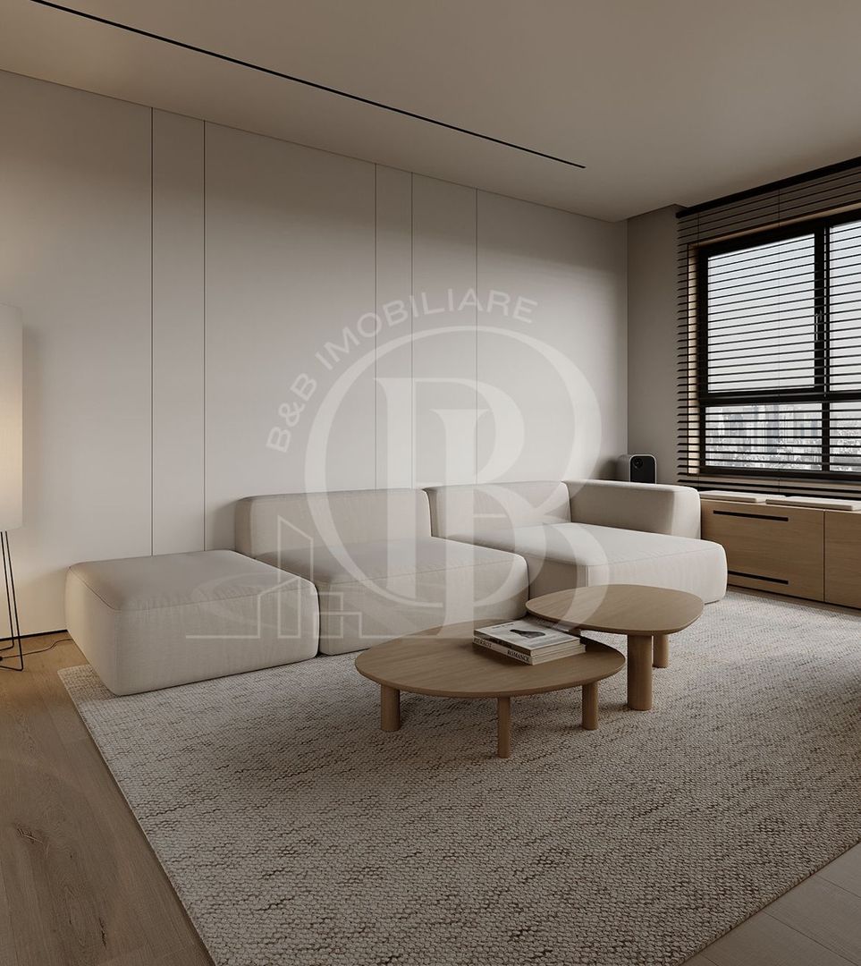 Apartament 3 camere Compartimentare Ideala Theodor Pallady Metrou Teclu - Poză 16