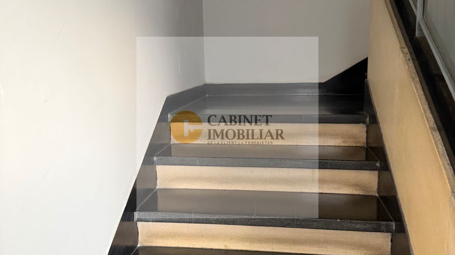 Garsoniera I Calea Victoriei I Etaj 4 - Poză 7