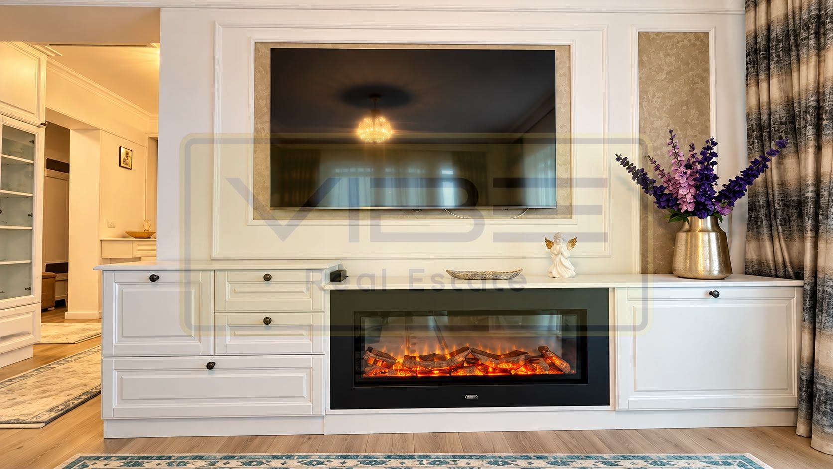 Apartaament 2 camere premium + parcare Conest Grand Residence Iulius Mall - Poză 5