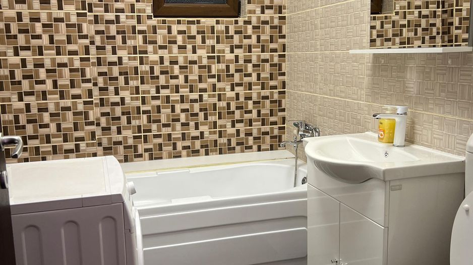 AP. 3 CAMERE APARATORII PATRIEI, LOC PARCARE, BLOC NOU, METROU 4 MIN - Poză 8