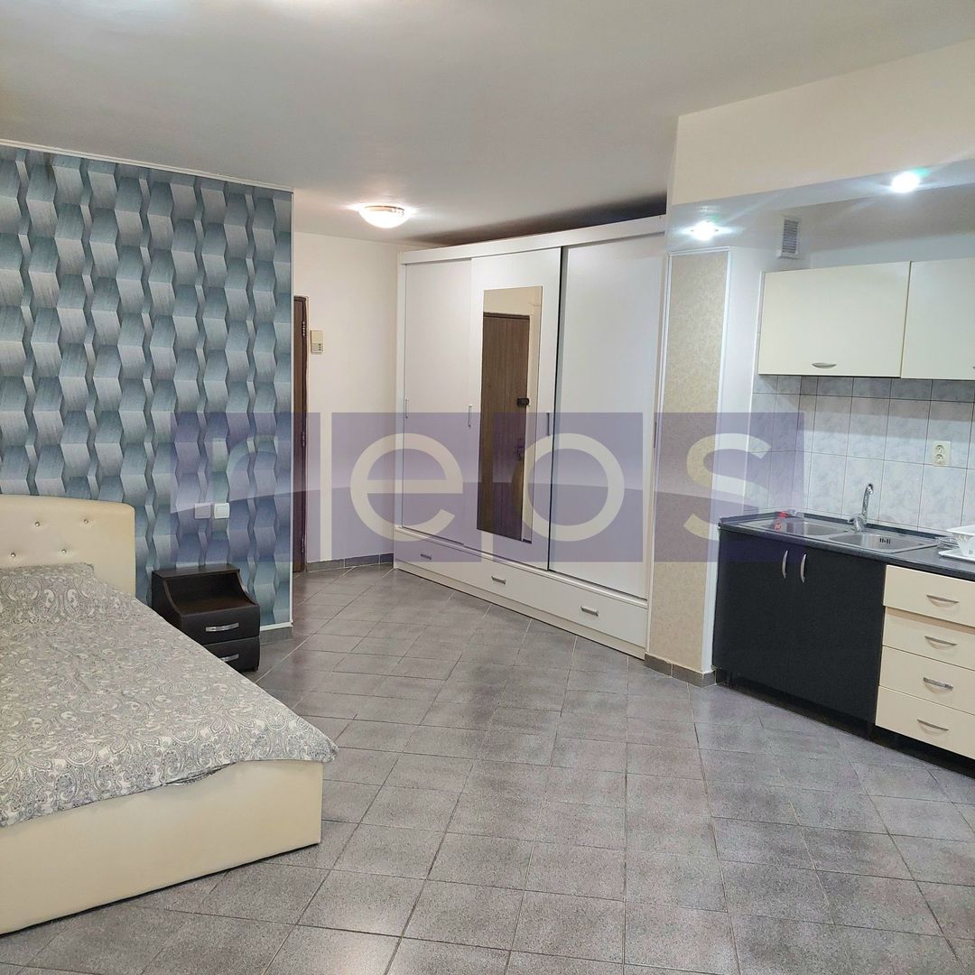 VANZARE - GARSONIERA - STUDIO- Mall Vitan - Nerva Traian - Poză 5