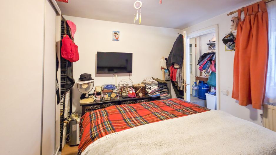 Casă cu teren pe Strada Propășirii nr. 3 - Soseaua Chitila - Poză 10