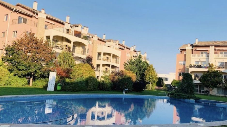 Pipera Ibiza sol complex , 4 camera - Poză 1