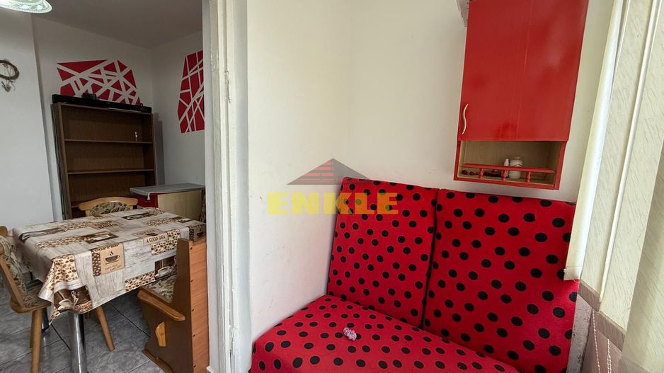 VÂNZARE APARTAMENT CU 2 CAMERE, ETAJ 2 – ZONA MALL - Poză 5
