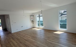 Casă individuală , comuna Berceni , 4 camere , 2 băi , teren 454 mp ! - Poză 3