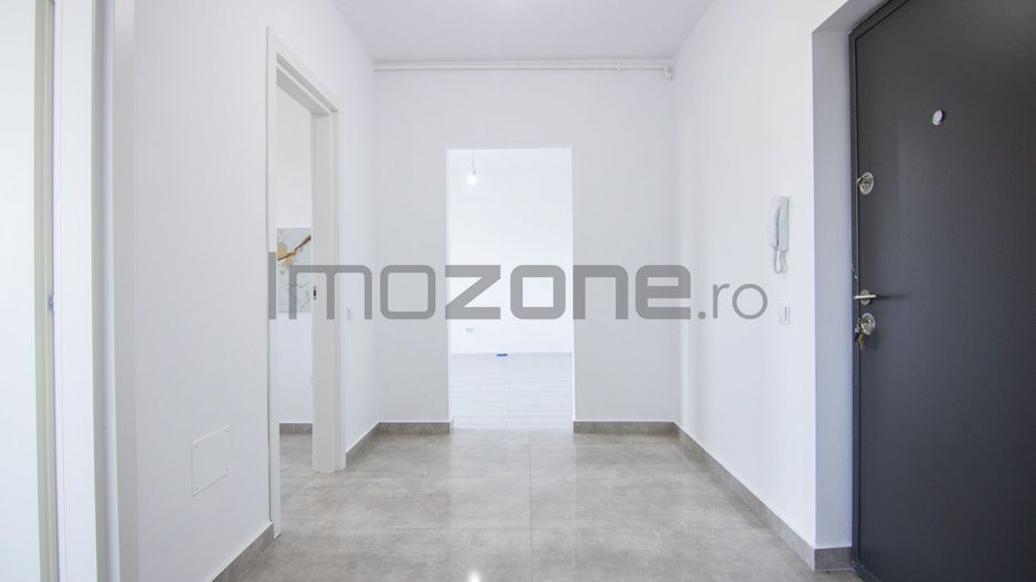 3 Camere | De Vanzare | Bloc Nou | 2 Bai | Living Spatios | 77 mp | Balcon - Poză 16