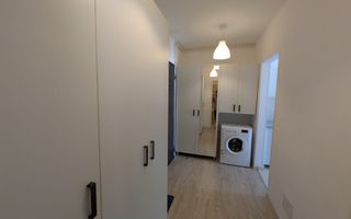 Garsonieră de vânzare | Exigent Plaza Residence – Faza 2 | Etaj 12/12 - Poză 4