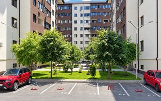 Apartament tip studio, 47.8 mp, ansamblu rezidential, gata de mutare - Poză 2