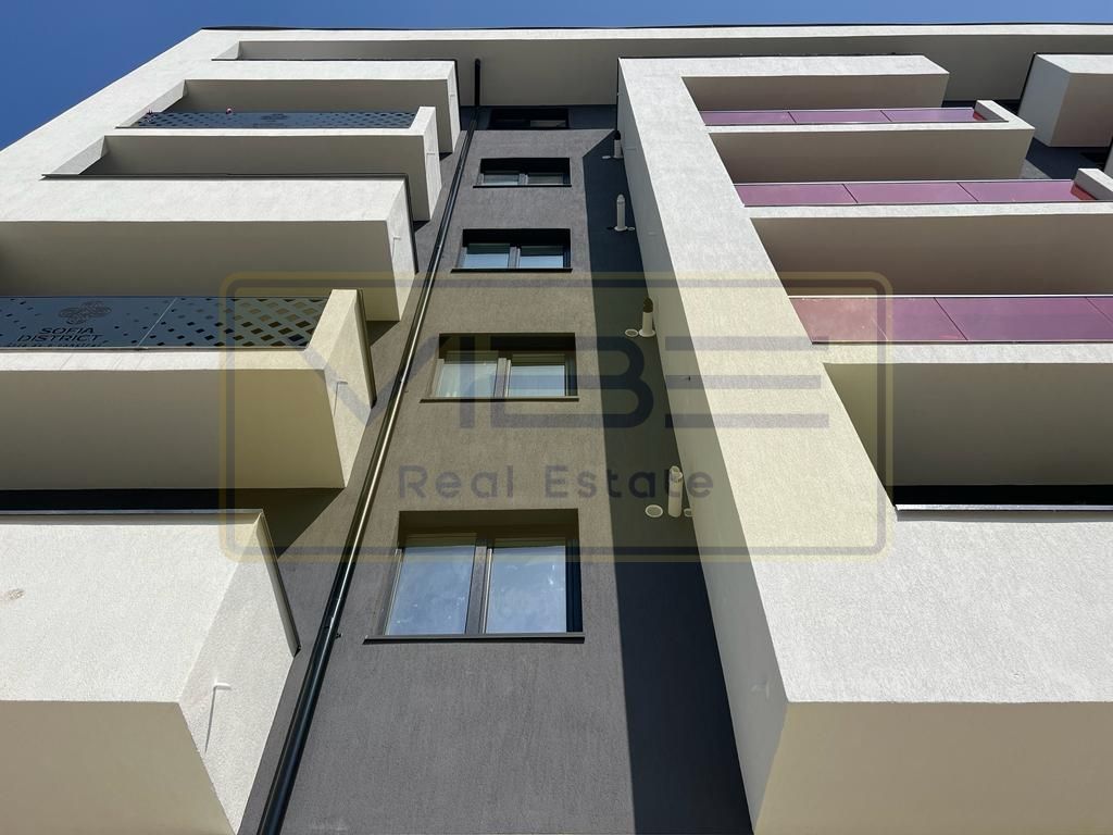 Apartament 2 camere finalizat Bucium - Mega Image - Poză 27