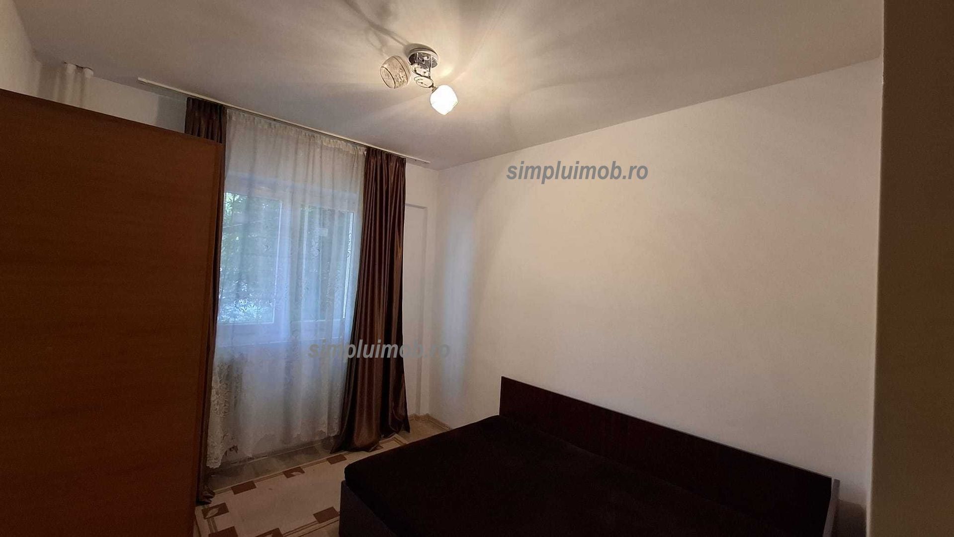 Apartament Spatios Berceni - Poză 1