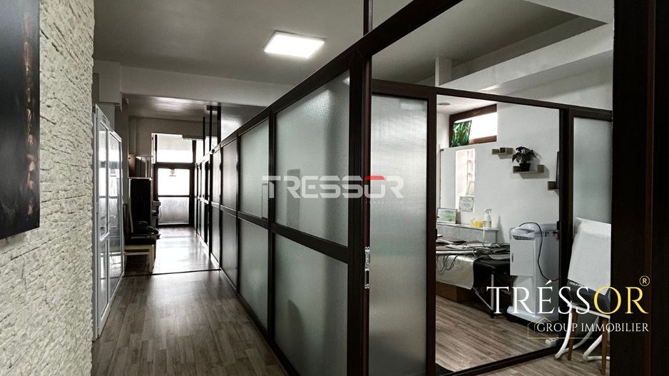 Spațiu comercial | Str.Mircea cel Bătrân | 138 mp - Poză 12