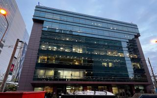 Clădire de Birouri - Zona Dimitrie-Pompeiu, București - Poză 1