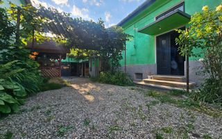 Casa individuala cu 3 camere | Teren 542 mp | Turnisor - Poză 1