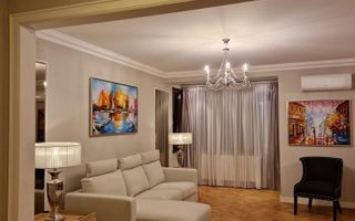 Apartamen Dorobanti/Aricescu - Poză 3