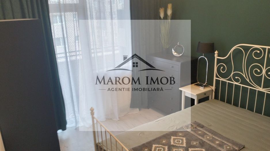 Apartament 2 camere | Berceni | Aparatori | Mobilat utilat | Centrala - Poză 5