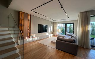 INCHIRIERE VILA ZONA PIPERA - Poză 2