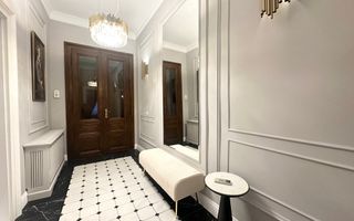 Apartament spectaculos cu 3 camere | Ultracentral - Poză 19