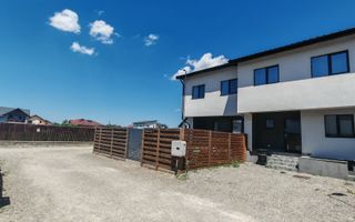 IZVOR TARLUNGENI - Duplex P+E, 4 camere "la Cheie".COMISION 0 - Poză 18