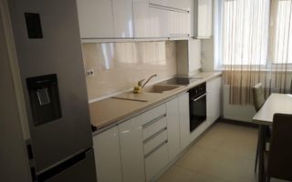 Apartament spatios cu 2 camere decomandat | 63 mp + 2 balcoane | Parcare - Poză 6
