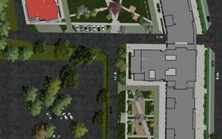 Vânzare, apartament, 2 camere, str. Calea Moșilor, Râșcani - Poză 3