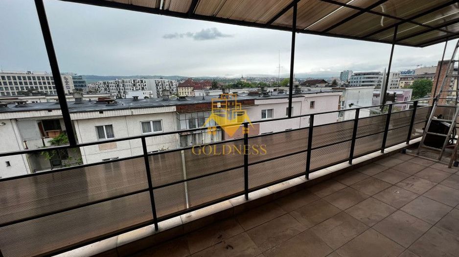 4 camere, modern, parcare, Marasti, zona The Office, BRD, Pet Friendly - Poză 6