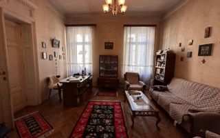 RAR LA BERTHELOT - CISMIGIU - CASA - 178 mp utili - CURTE INDIVIDUALA - Poză 2