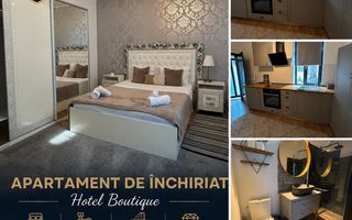 Apartamente de inchiriat zona Tineretului - Parcul Carol - Poză 1