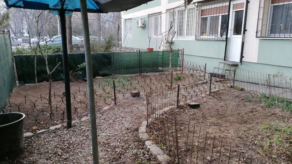 APARTAMENT 3 CAMERE | TITAN | PIATA MINIS - Poză 12