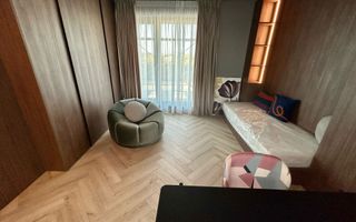 Apartament 3 camere - bloc nou - finisaje moderne - 3/3 - 2 terase I Straulesti - Poză 5