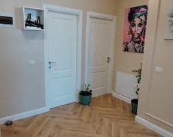 Apartament 3 camere cu grădină și terase | Hlincea | Cetățuia | 75 mp - Poză 2