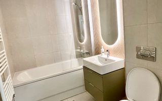 Apartament modern 2 camere decomandat Urban Plaza - Poză 6