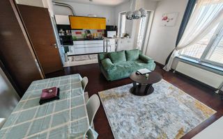 Inhiriere apartament 2 Camere | Asmita Garden  | - Poză 3