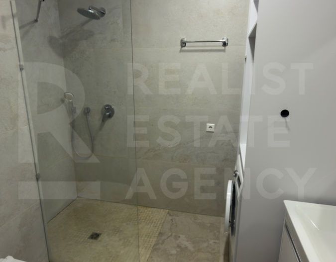 Chirie, apartament 3 camere, 105 mp, str. Alexei Mateevici, Buiucani - Poză 7
