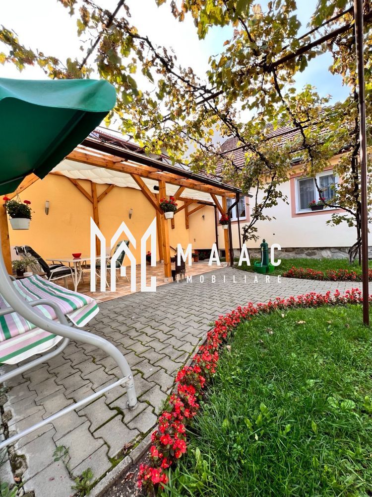 Din Octombrie 2026 I Casa de inchiriat Sibiu - Poză 3