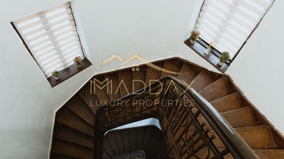 4 camere premium // duplex // Ideal birou cabinet // Calea Victoriei - Poză 30