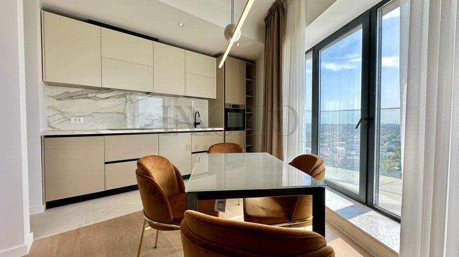 Apartament 3 Camere | One Verdi | Loc de Parcare - Poză 5