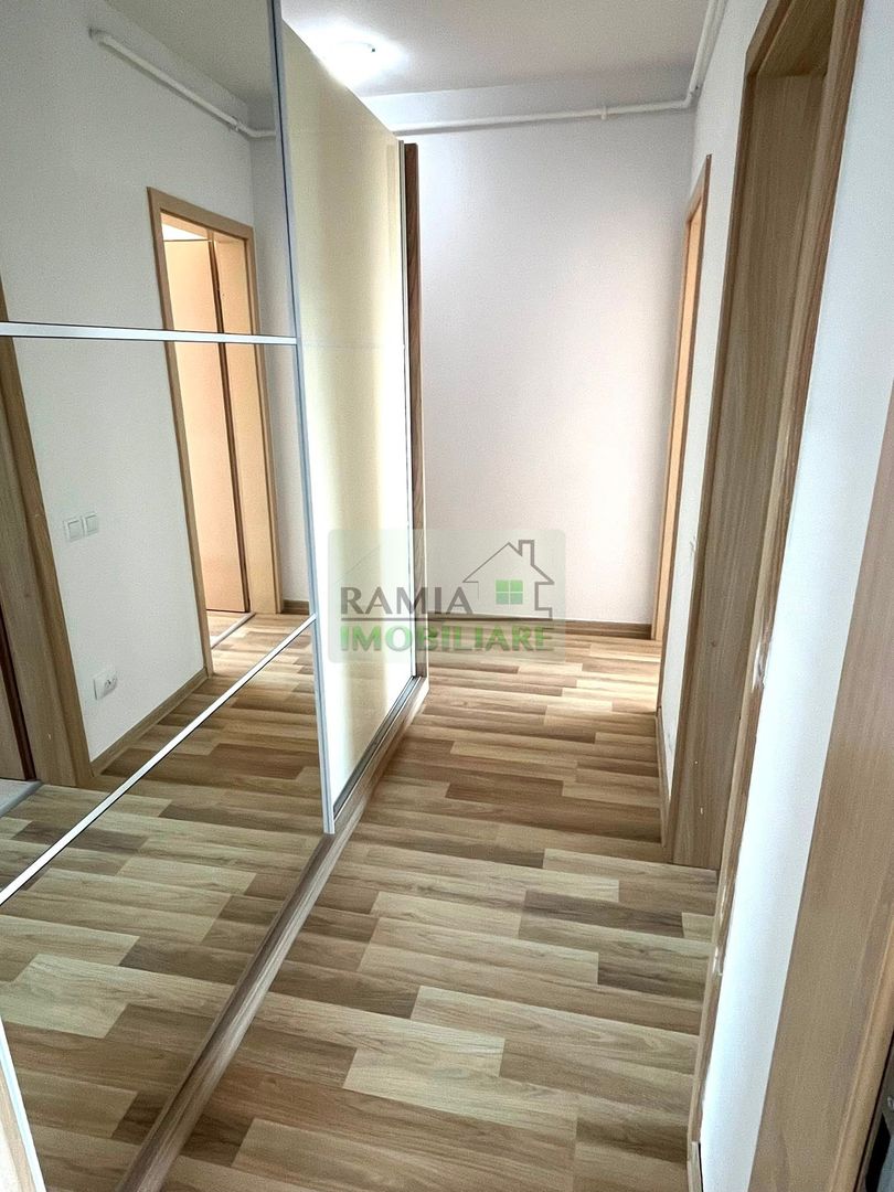 Apartament 2 camere, 60 mp, Parcare, Alphaville Răcădău - Poză 10