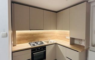 BRASADAS vinde ap 2 cam RENOVAT utilat parcare Micro 14