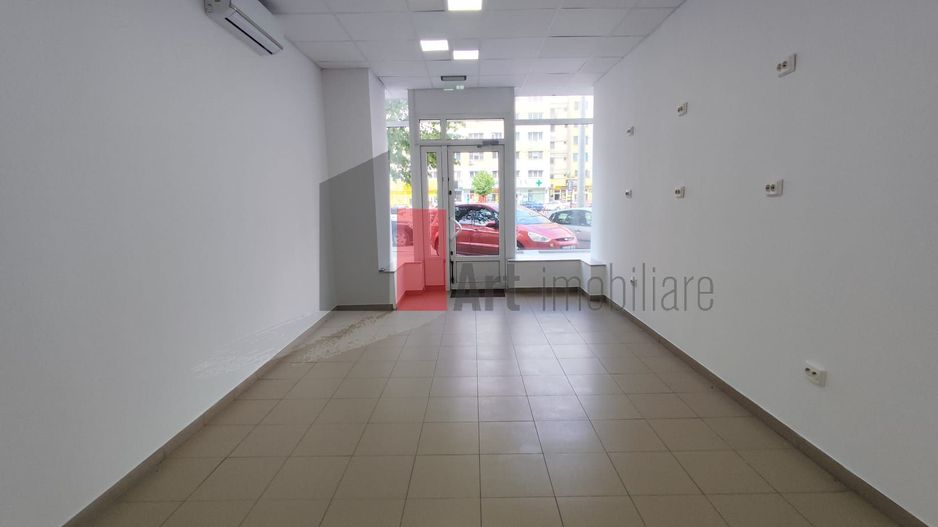 Spatiu comercial de inchiriat in zona Pantelimon - Poză 4