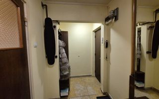 Apartament 3 camere bloc reabilitat Apusului, Pacii, Militari - Poză 12