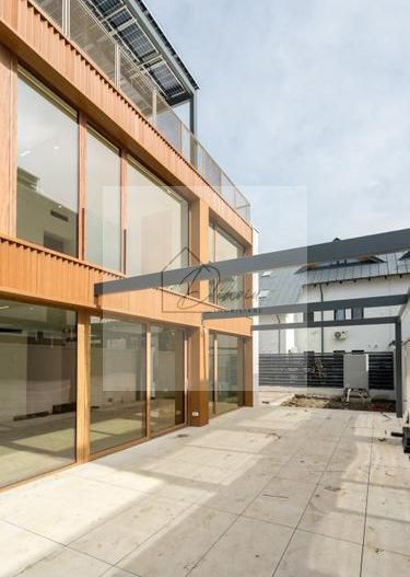 Vila moderna Pipera I Zona Iancu Nicolae I langa padure I vila 2025 - Poză 1