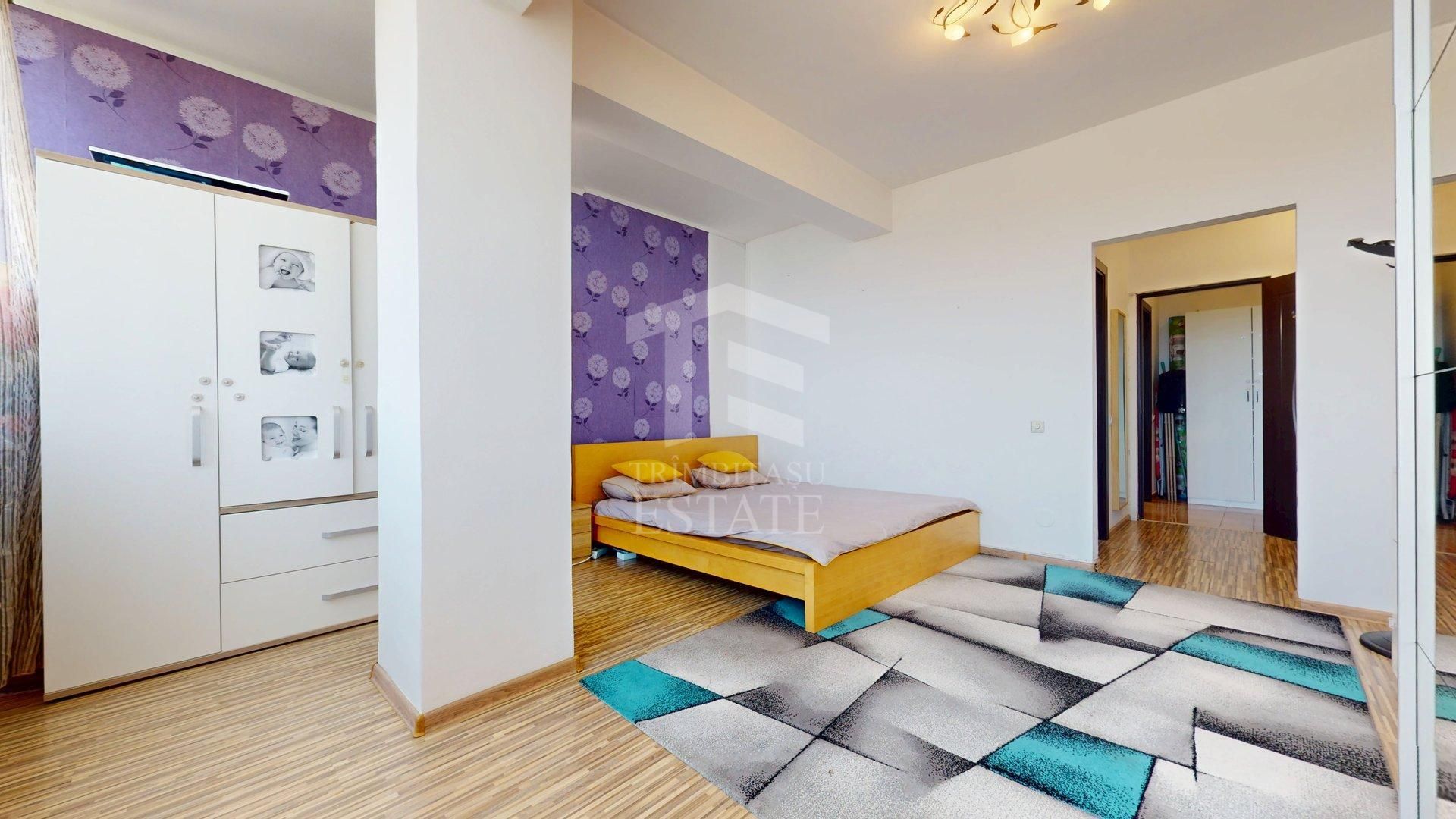 Apartament 3 camere decomandat 115 mp Metalurgiei - Aurel Persu - Poză 8