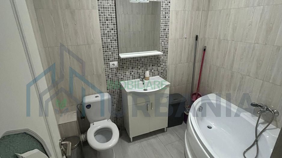 Închiriez apartament cu o camera - Poză 4