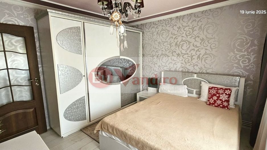 Apartament modern cu 3 camere de închiriat – Siderurgiștilor Vest - Poză 7