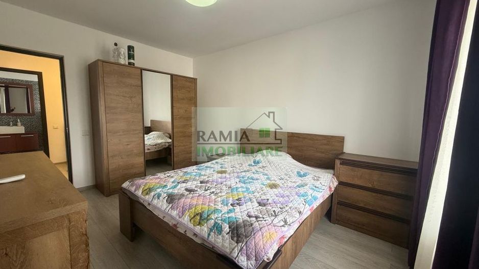 Casă Înșiruită Hărman 4 Camere, Curte Teren 225 mp - Poză 7