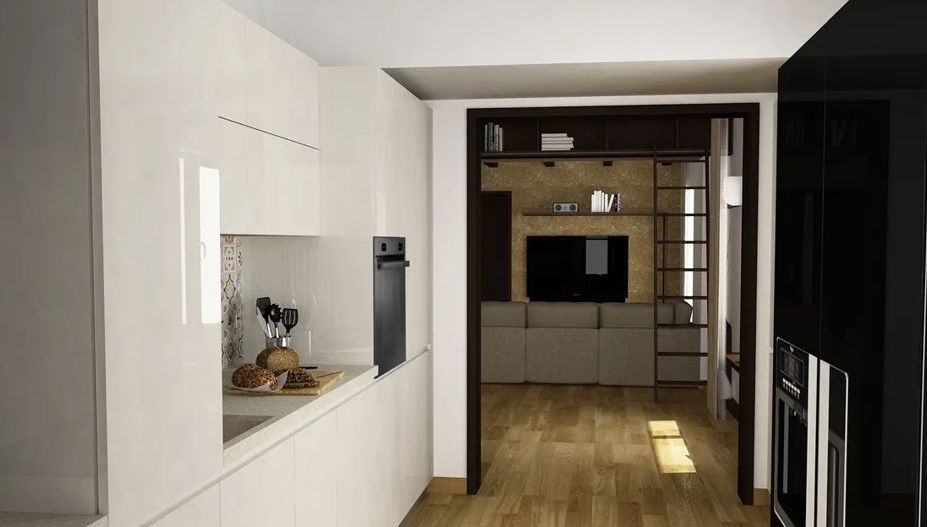 penthouse 3 camere | terasa 80 mp | Domenii | Turda - Poză 10