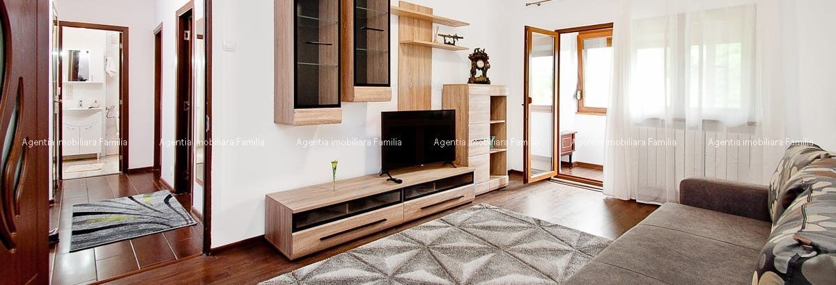 Inchiriem apartament cu 2 camere, aproape de Faleza in Mazepa 1 , bloc Alun. - Poză 10