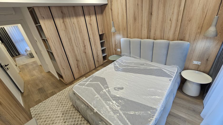 Apartament 4 camere nou de inchiriat Iancu Nicolae - Poză 17