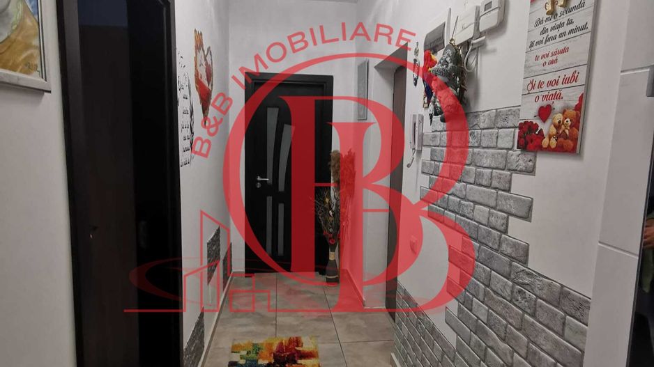 2 camere finalizat mobilat si loc de parcare inclus - Poză 1