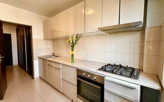 Apartament 2 camere Tineretului vis a vis de parc - Poză 6